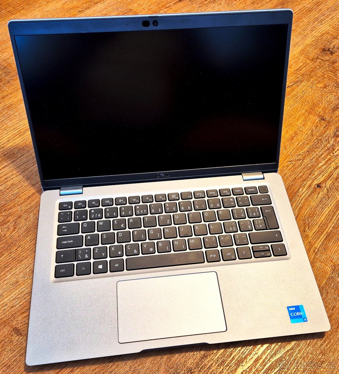 ⭐ Notebook DELL Latitude 5420 14" i5 16GB / 256GB SSD ⭐