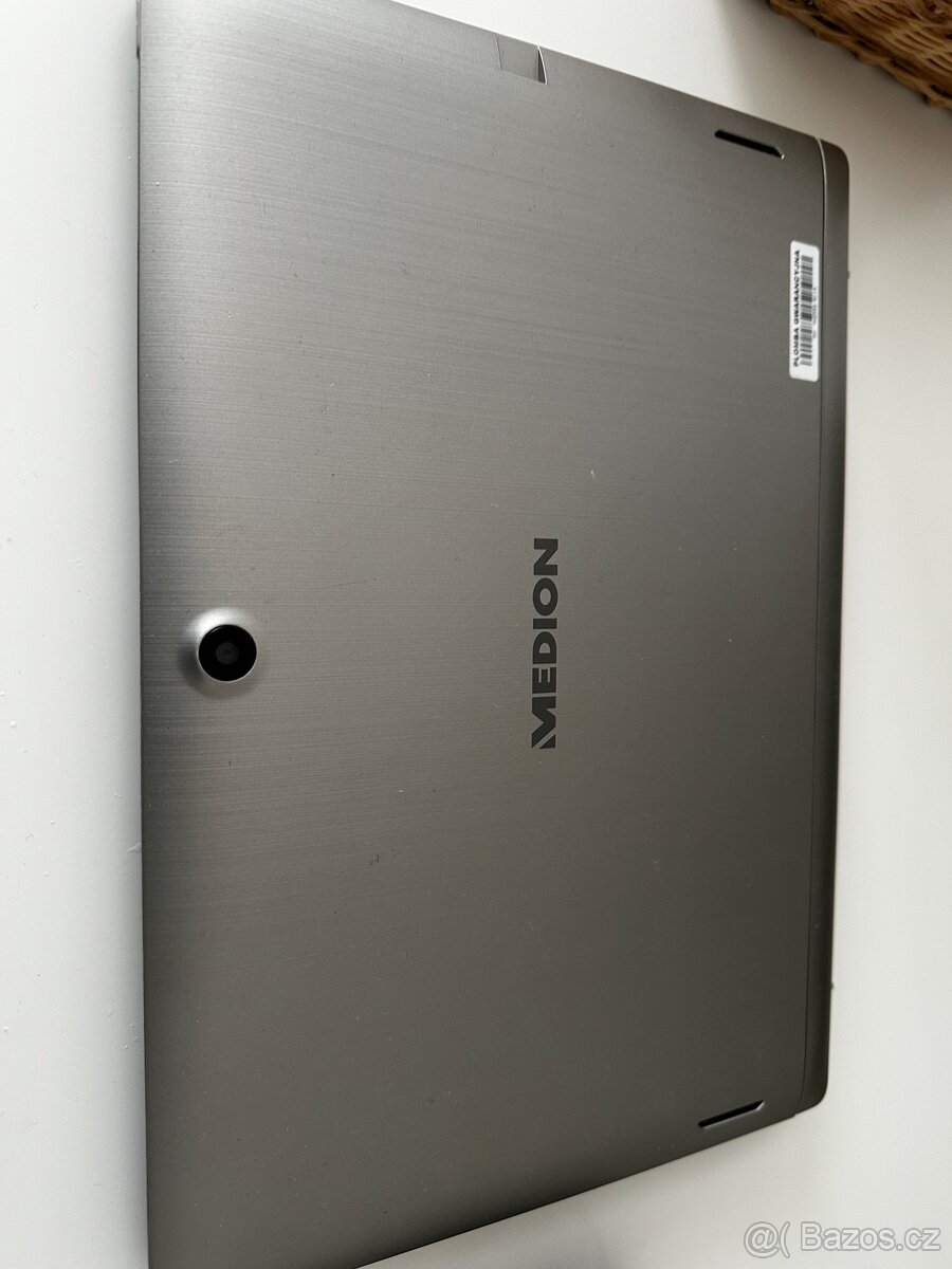 Notebook