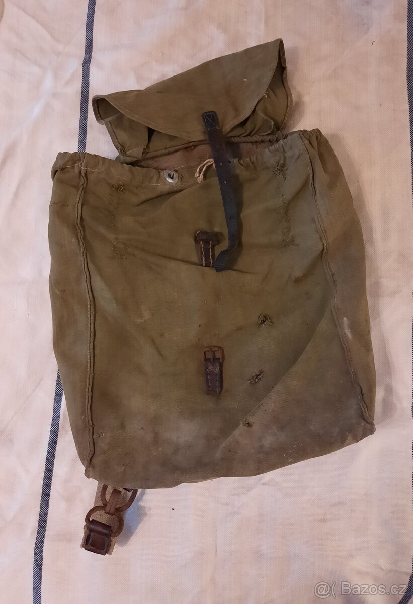 Sturmgepäck M44