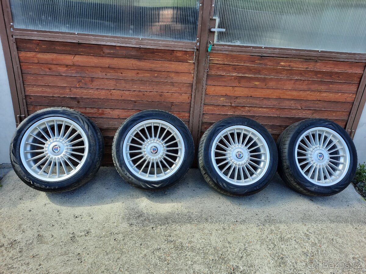 Alpina