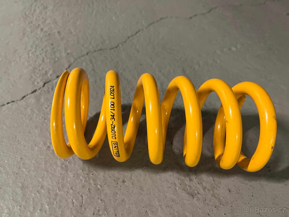 Öhlins 01092-34 57/170/100N