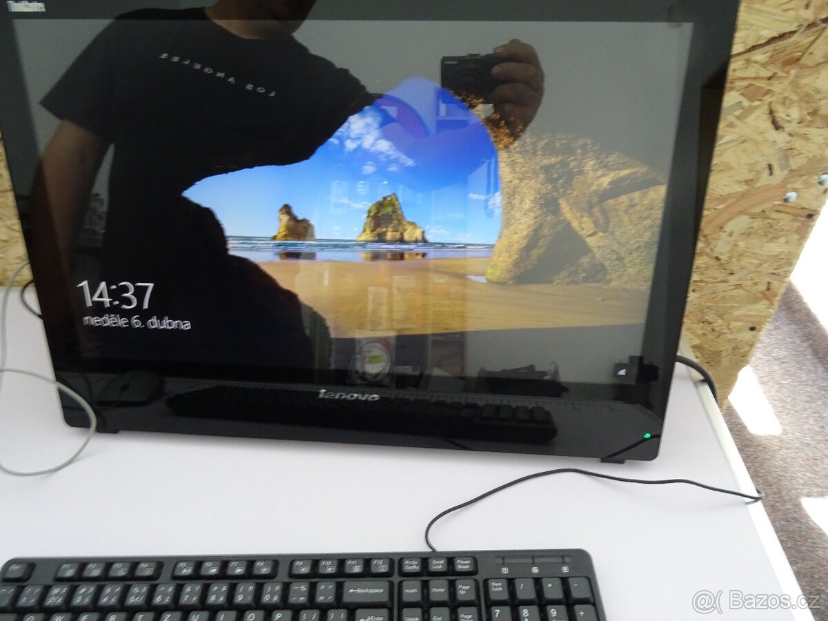 lenovo E93z