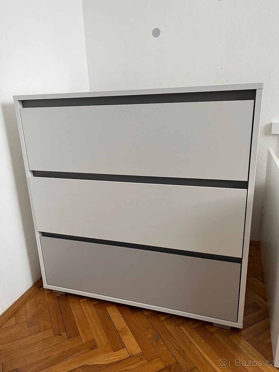 Komplet vybavení dětského pokoje