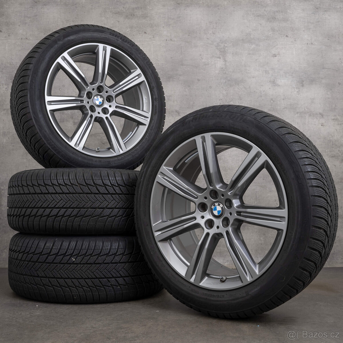 BMW STYLING 736 R20 BMW X5,X6