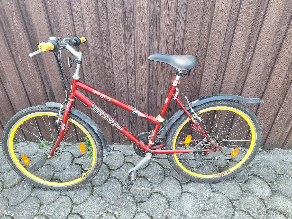 Kolo 26"