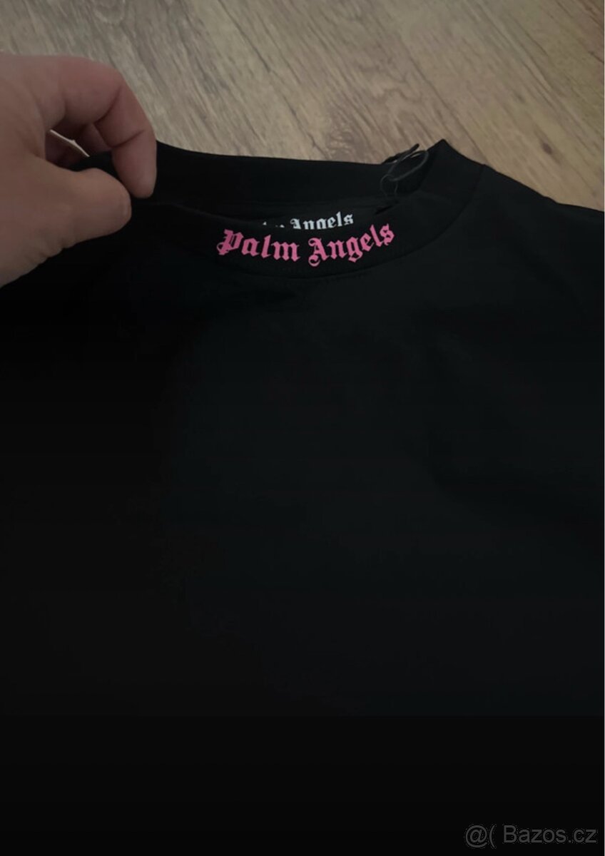 Tričko Palm Angels