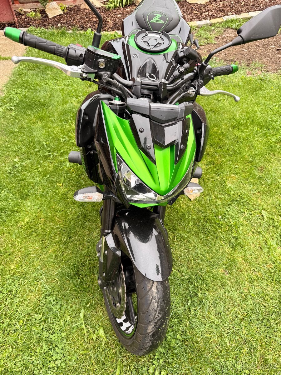 Kawasaki Z800