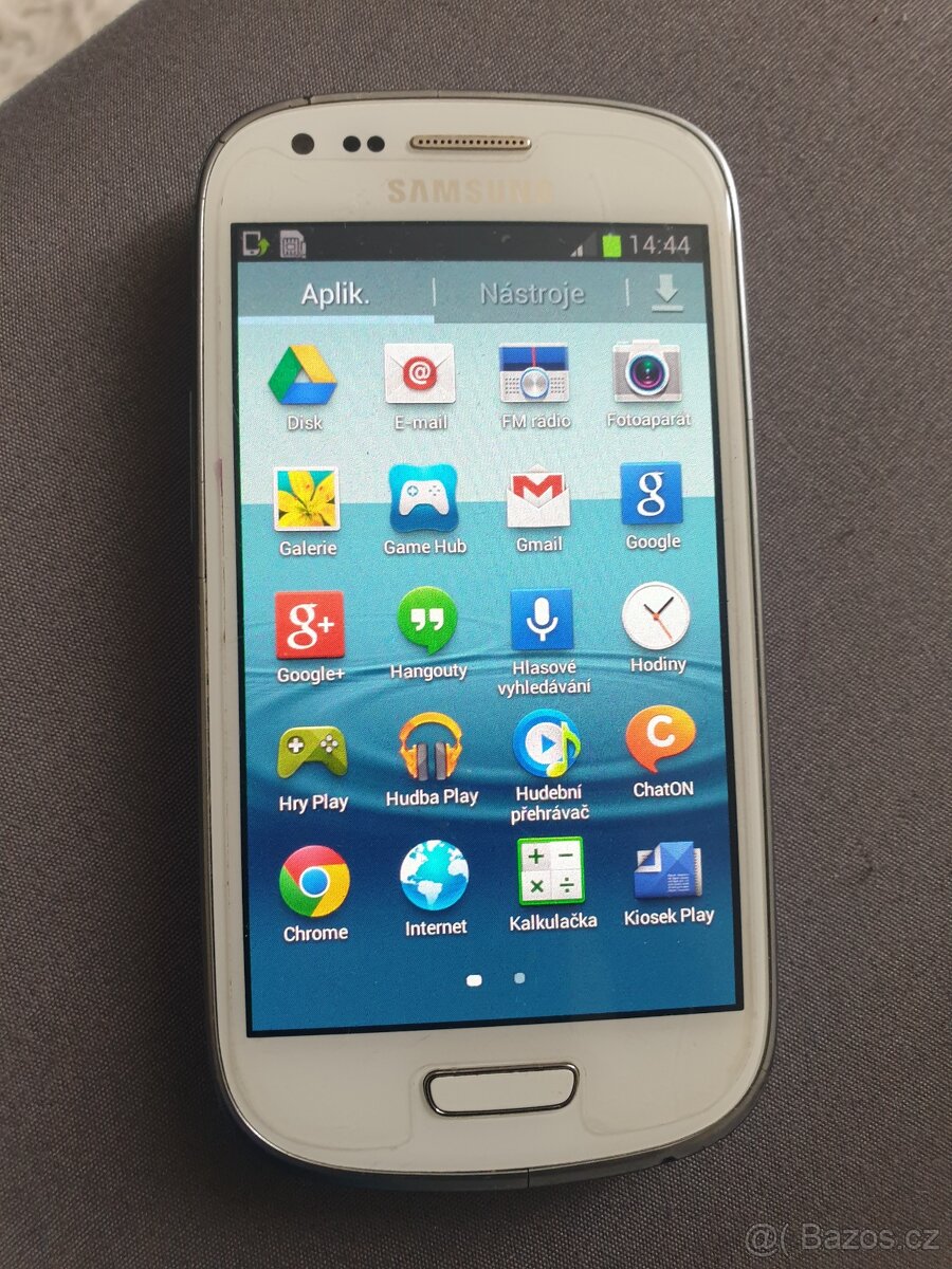 samsung galaxy s3 mini