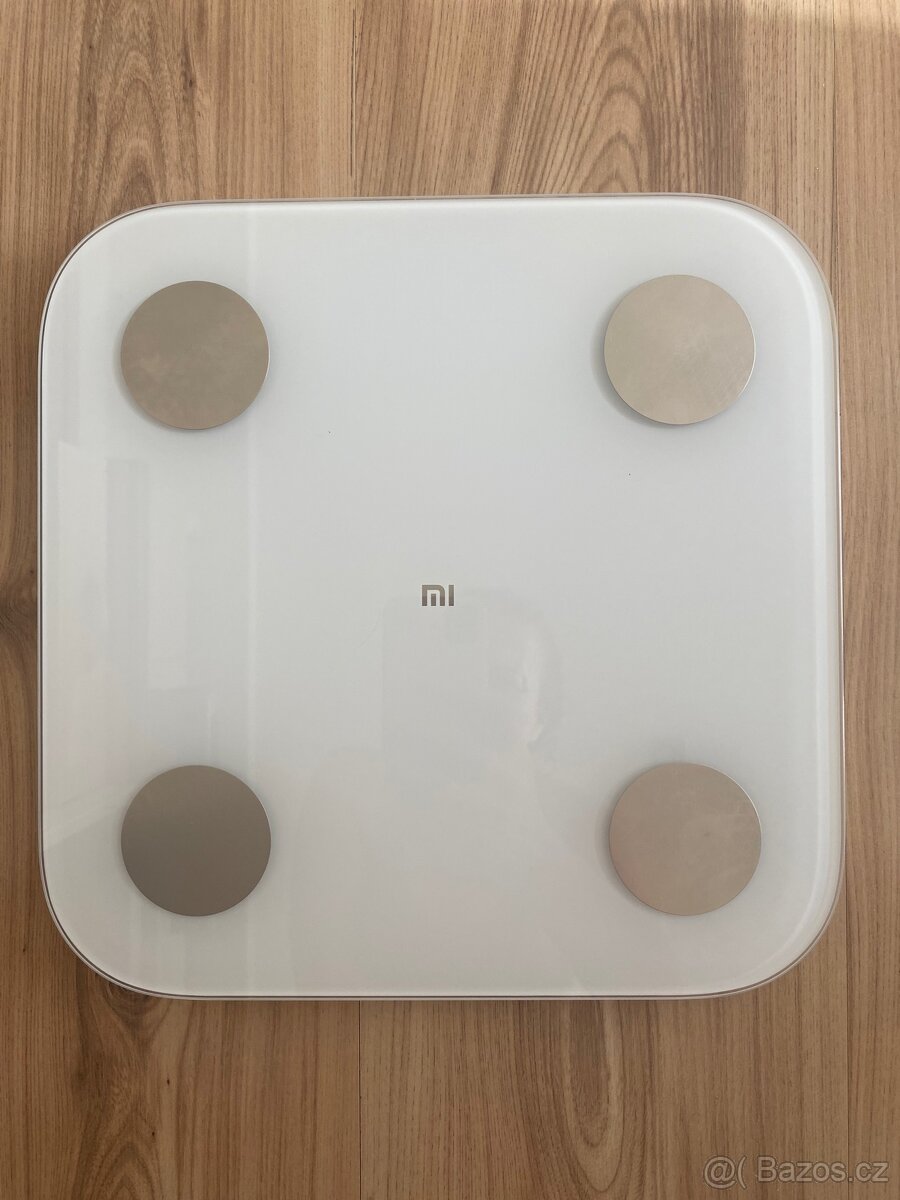 Xiaomi Mi Chytrá osobní váha - NOVÁ