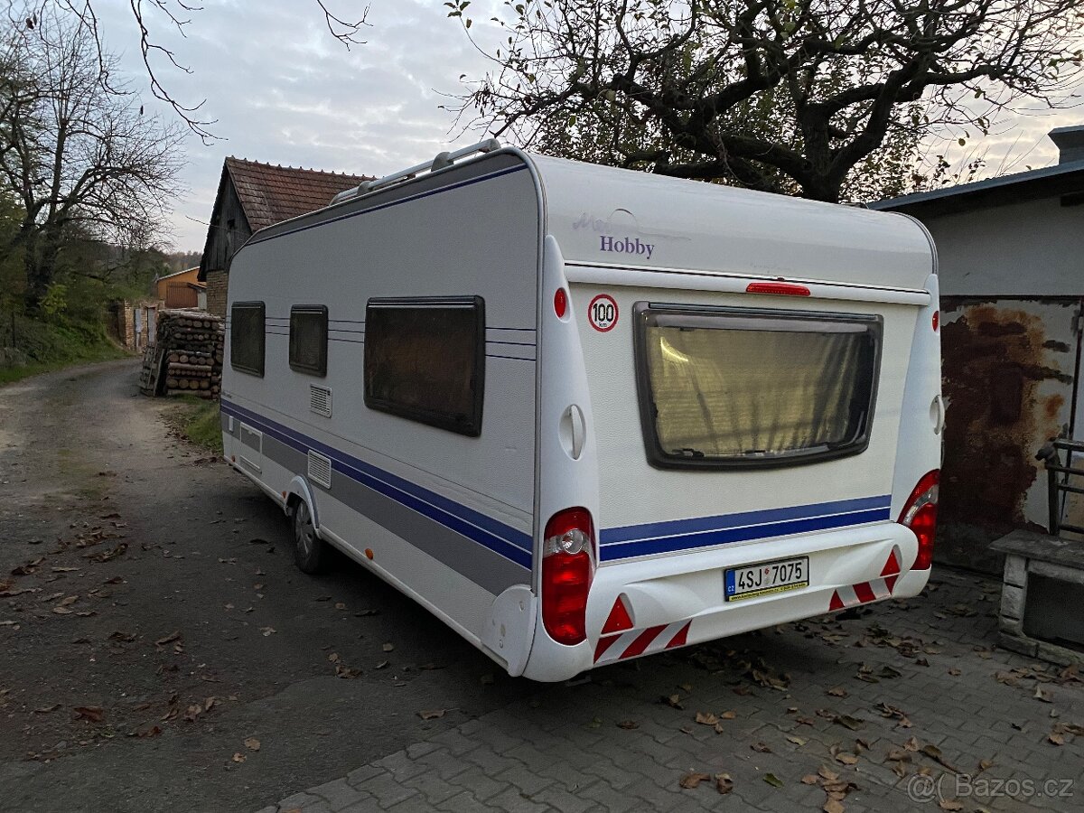 Karavan Hobby