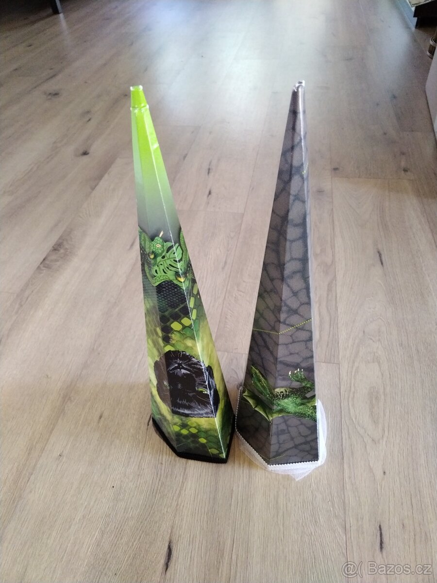 Kornout do školy 50 cm