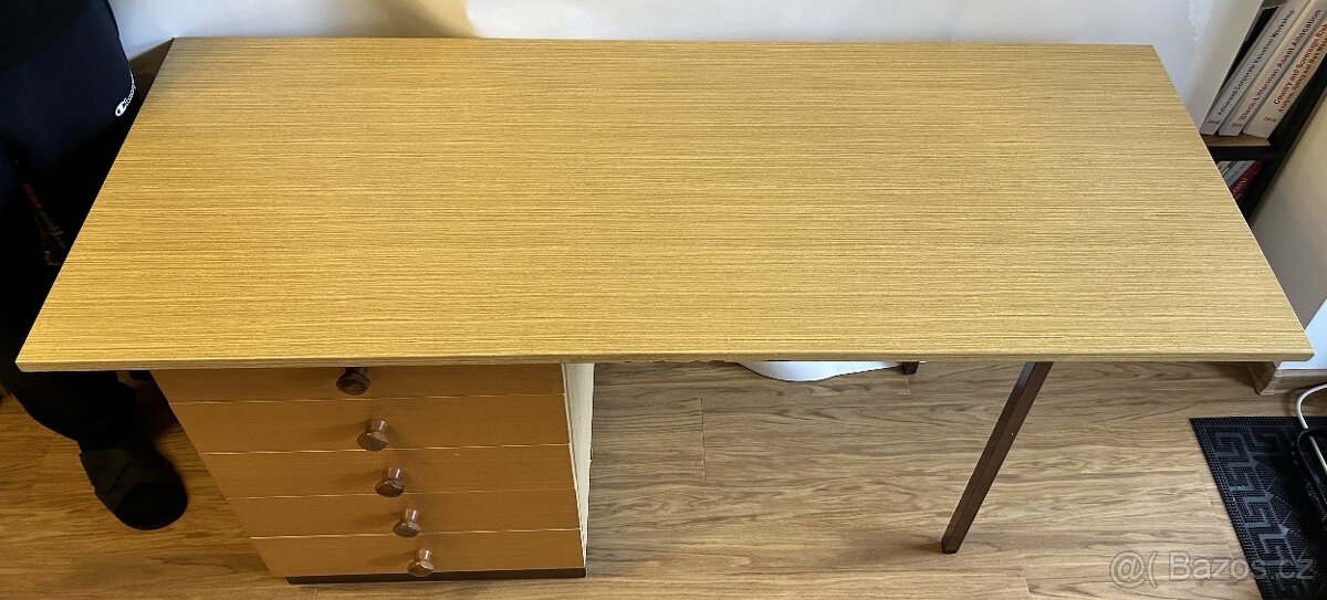 Daruji pracovní stůl, 60x150x74cm