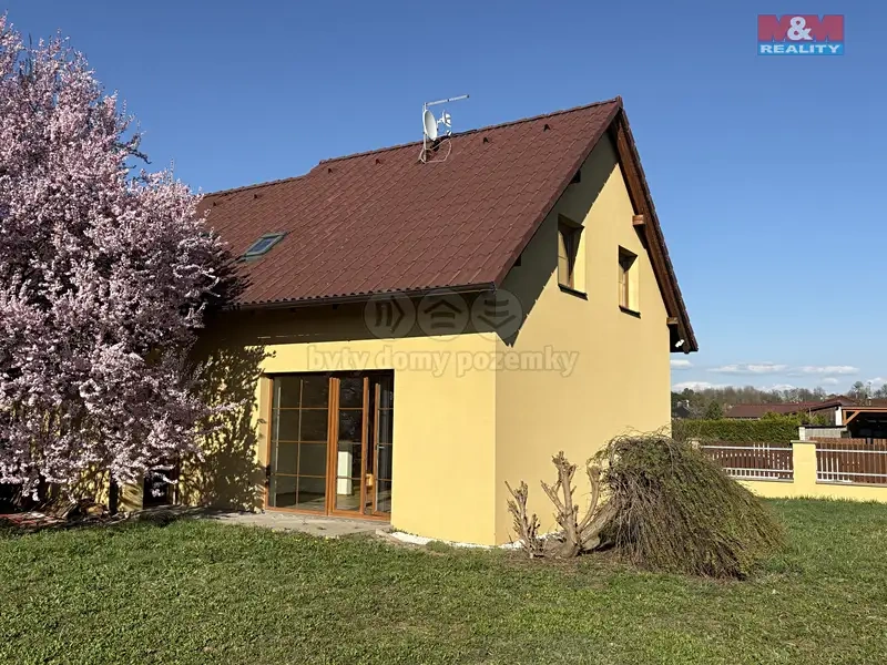 Hledám pronájem domu Opava LISTOPAD/PROSINEC