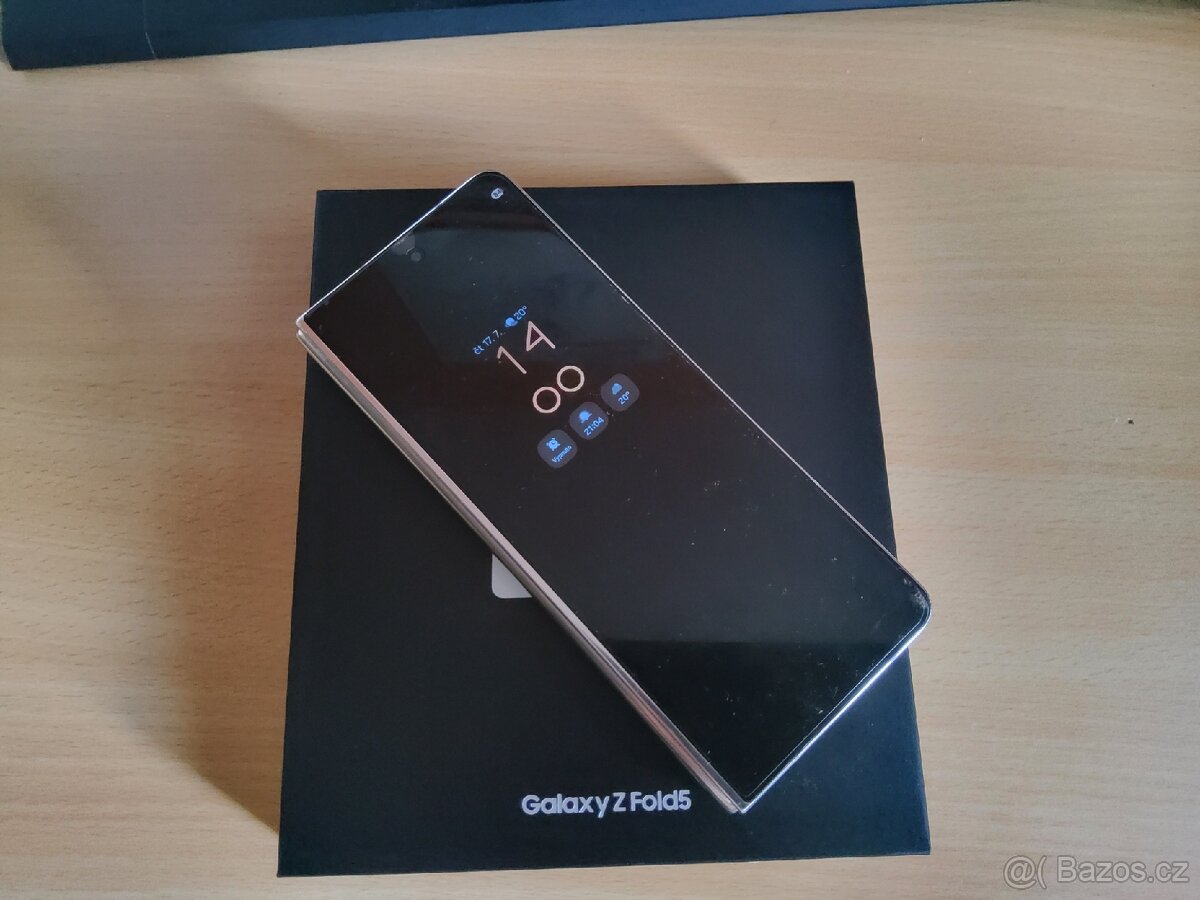 Samsung Galaxy Z Fold 5 12/256Gb