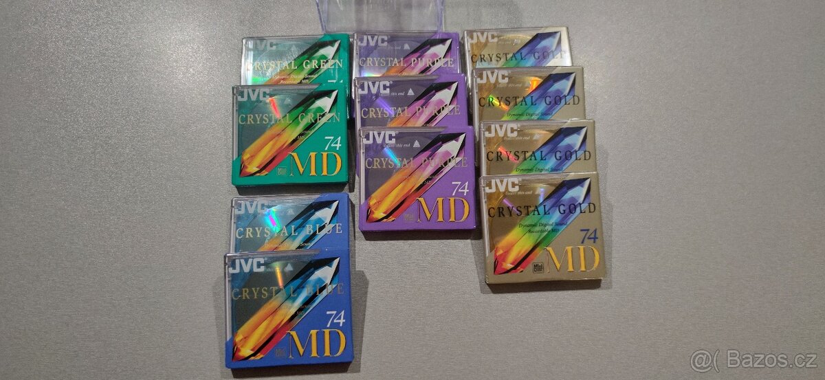 Minidisc