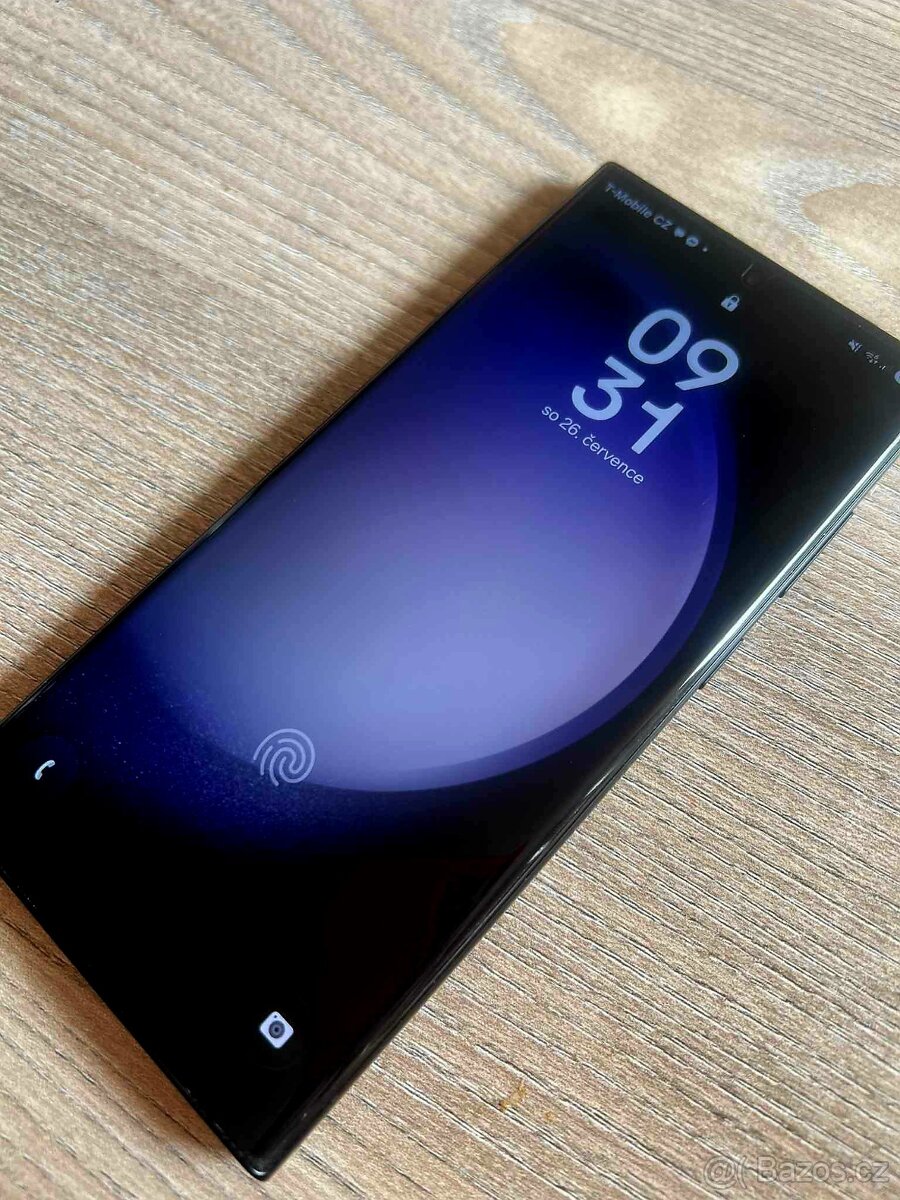Samsung S23 Ultra 1T