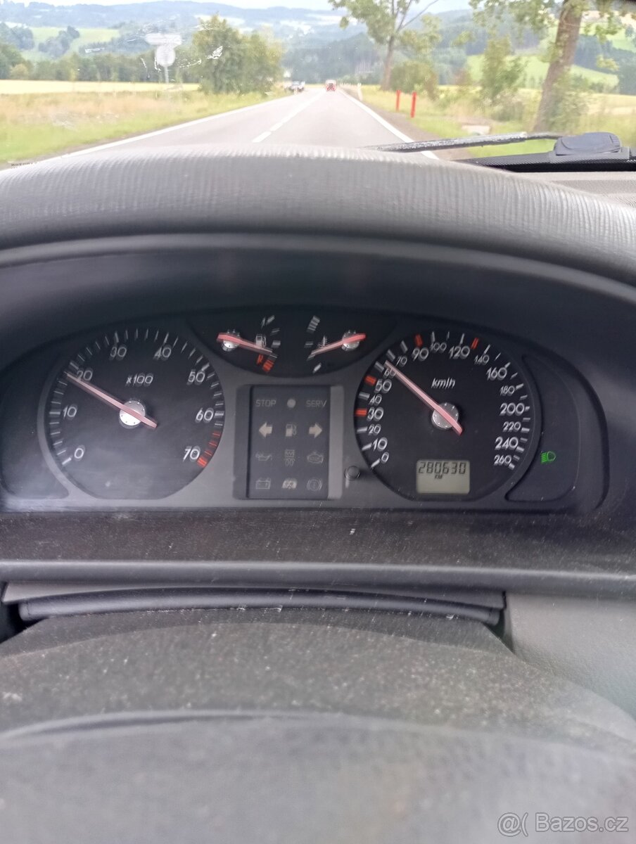 Prodám Renault laguna 2