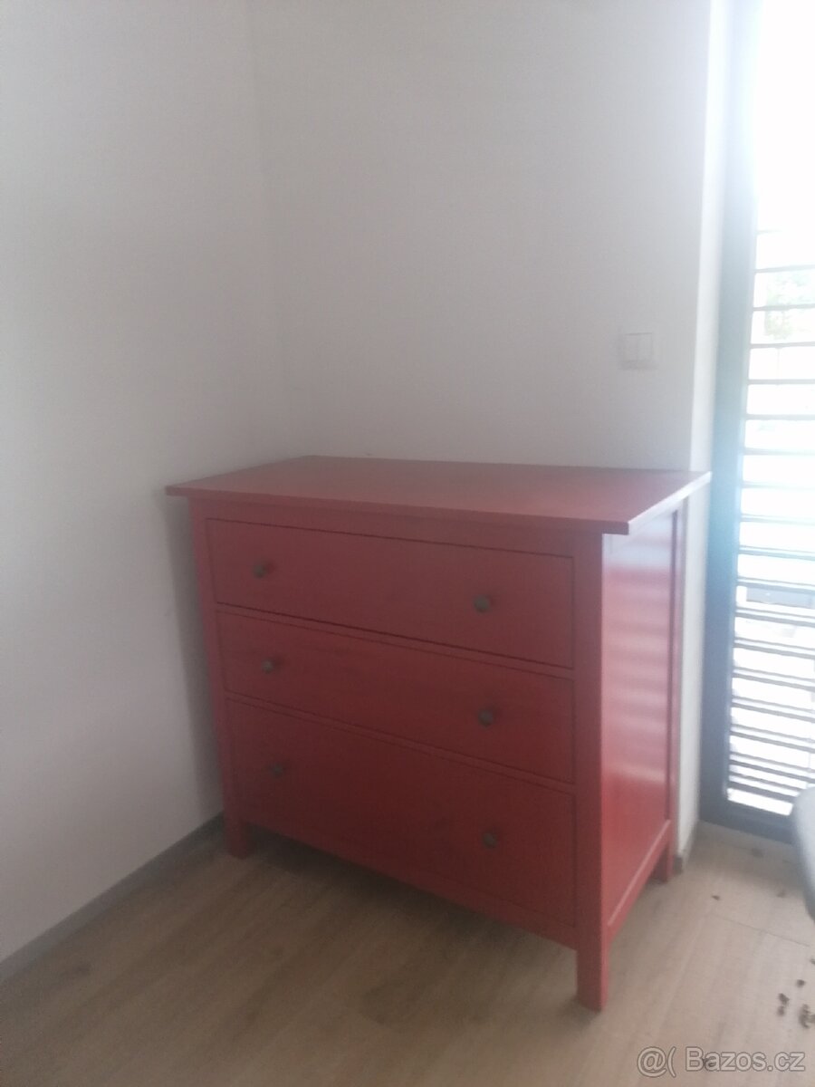 Prodám komodu zn. IKEA