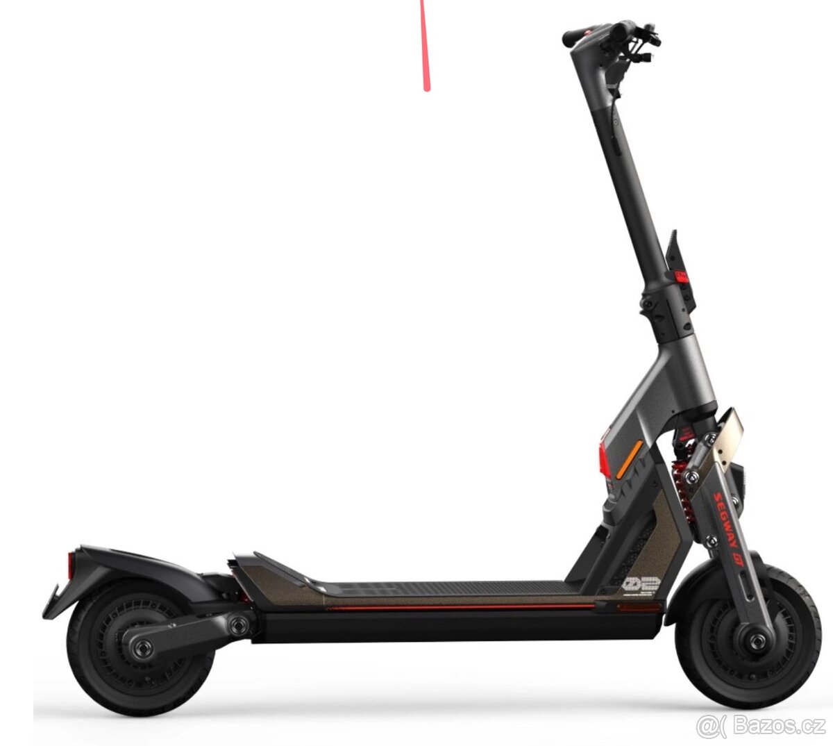 Segway SuperScooter GT2