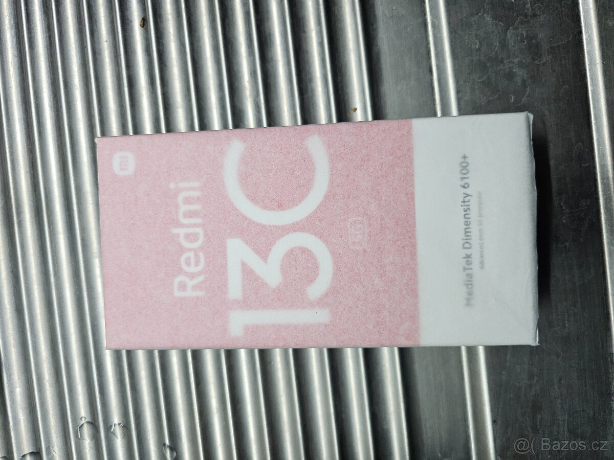 Xiaomi Redmi 13C 5G