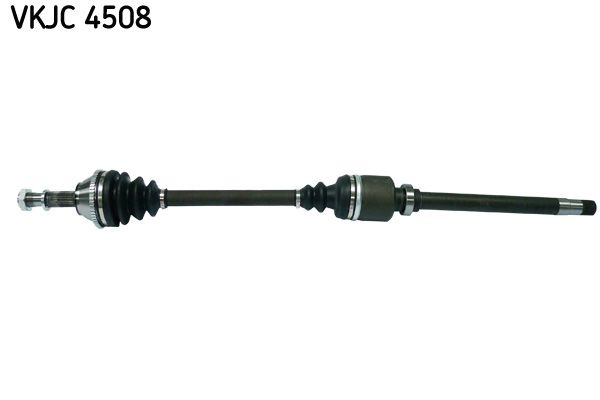 Poloosa(hnací hřídel) PRAVÁ Ducato/Jumper/Boxer SKF VKJC4508