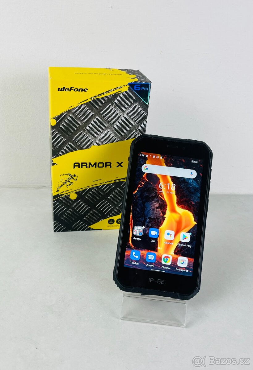 Ulefone X6 Pro 32GB
