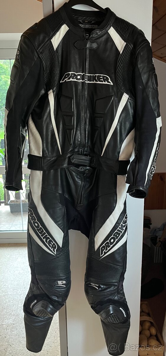 Kombinéza ProBiker vel. 54