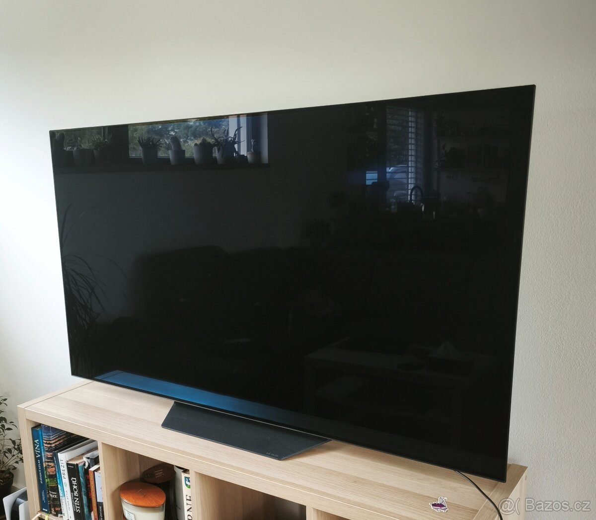 LG OLED 651B k oprave