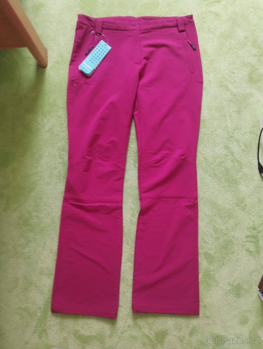 Outdoorové kalhoty HUSKY - NOVÉ