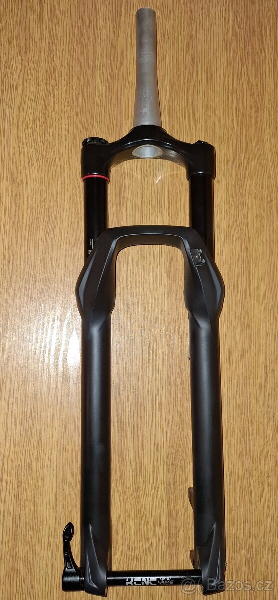 Rock Shox Recon 140mm