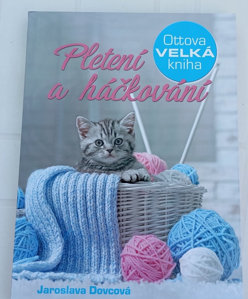 Pletení a háčkování