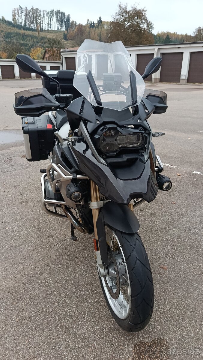 BMW r 1200gs