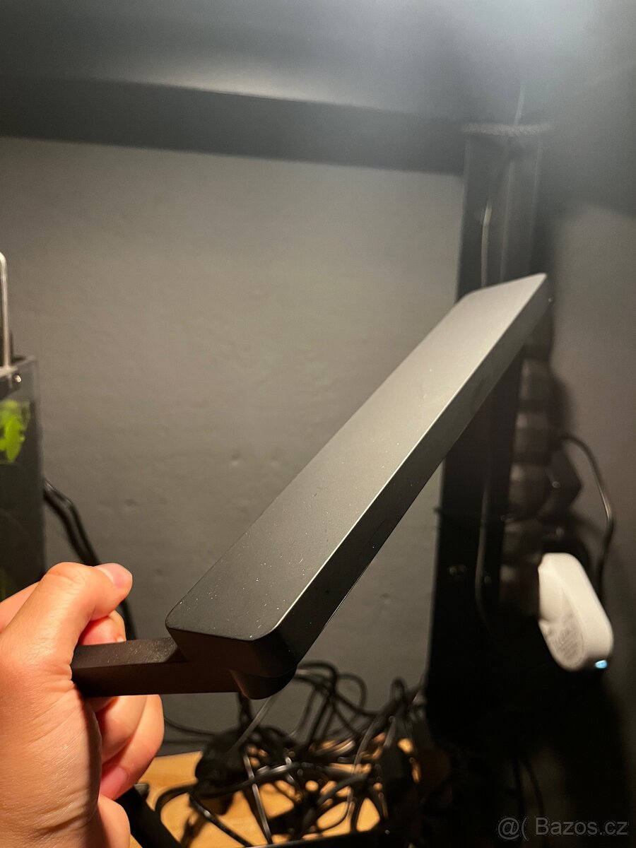 Chihiros LED C II serie 20-36 cm, 16 W s kontrolérem