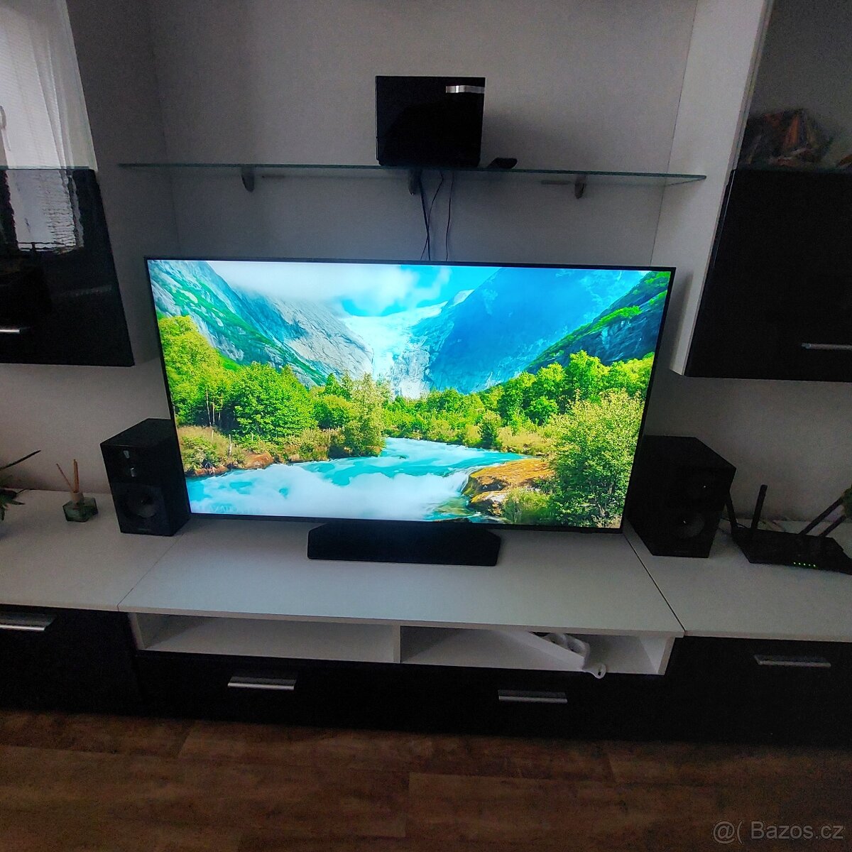 Samsung QLED 50 " (QE50QN90D)