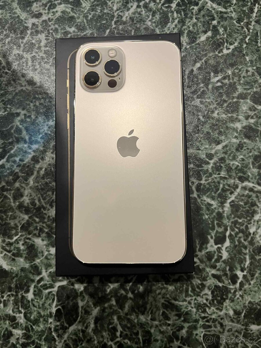 IPhone 12pro 128gb