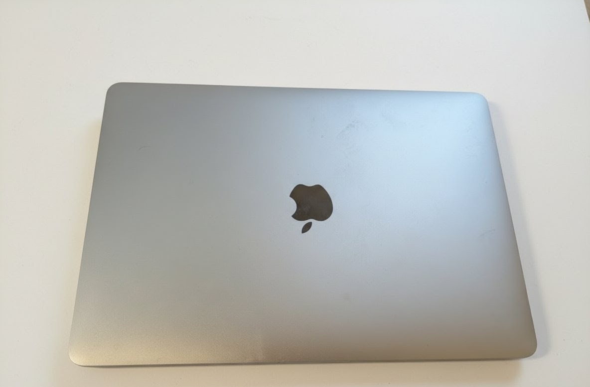 Macbook Pro M1 13” 16GB/256GB s touch barem