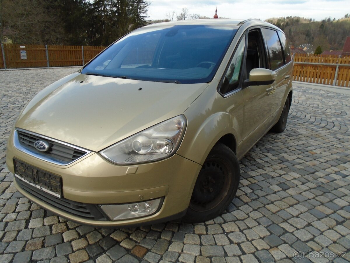 ford koupím , děkuji,