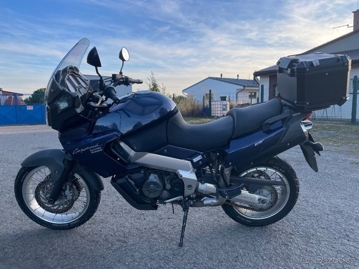 Aprilia caponord 1000