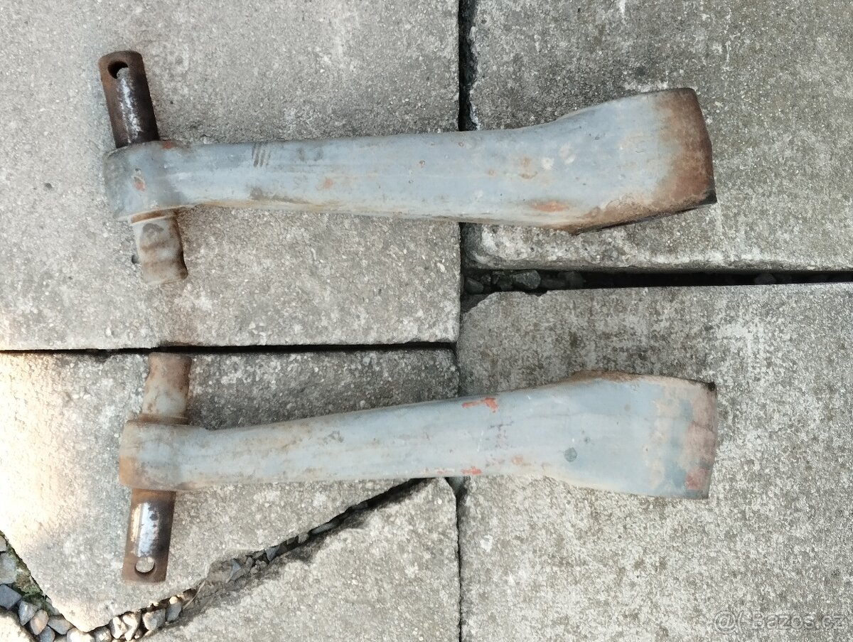 Horni ramena hydrauliky Zetor crystal 8011