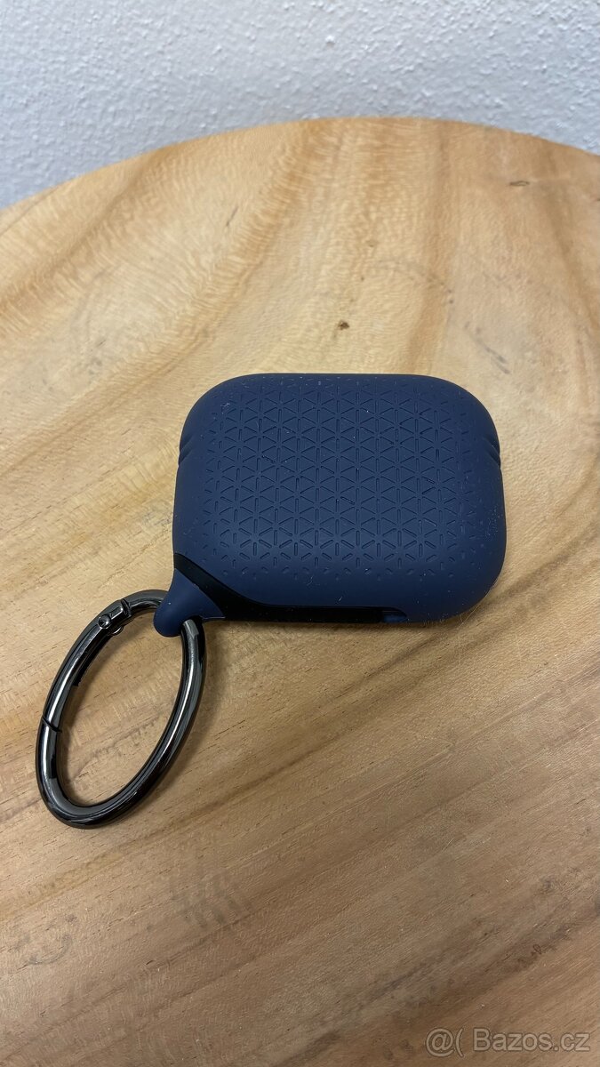Catalyst obal modré na Apple AirPods Pro/Pro 2