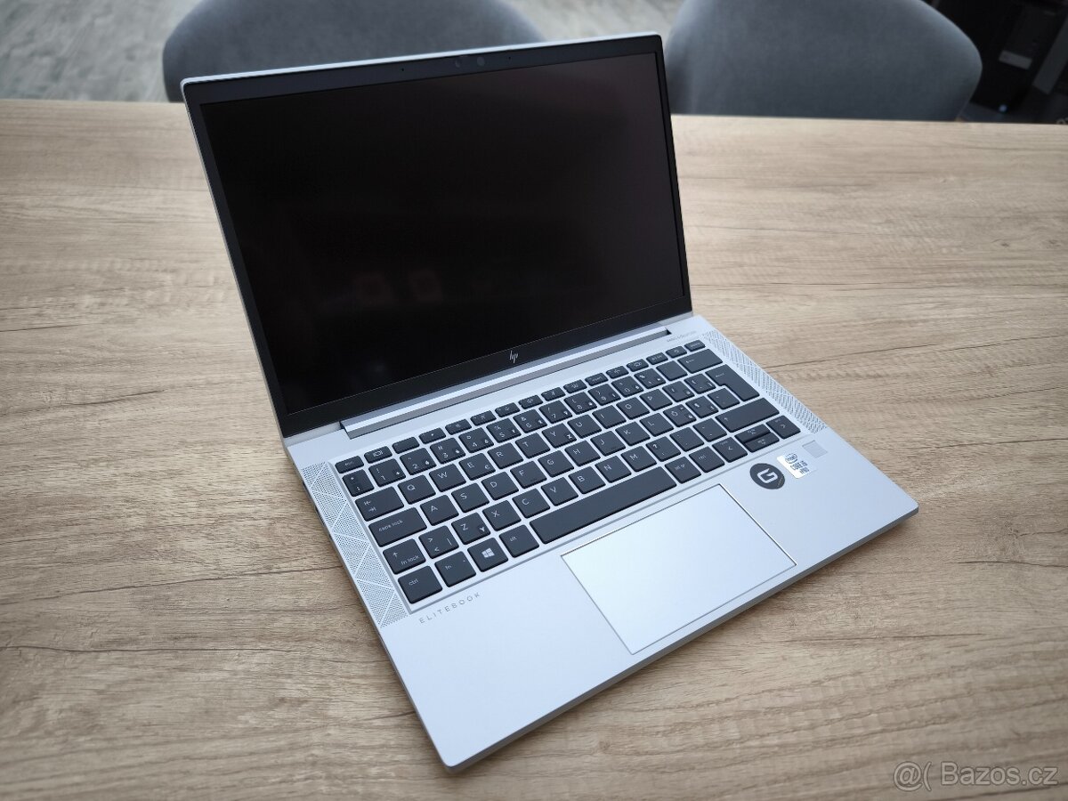 HP EliteBook 830 G7 Touch - ZÁRUKA 2 ROKY