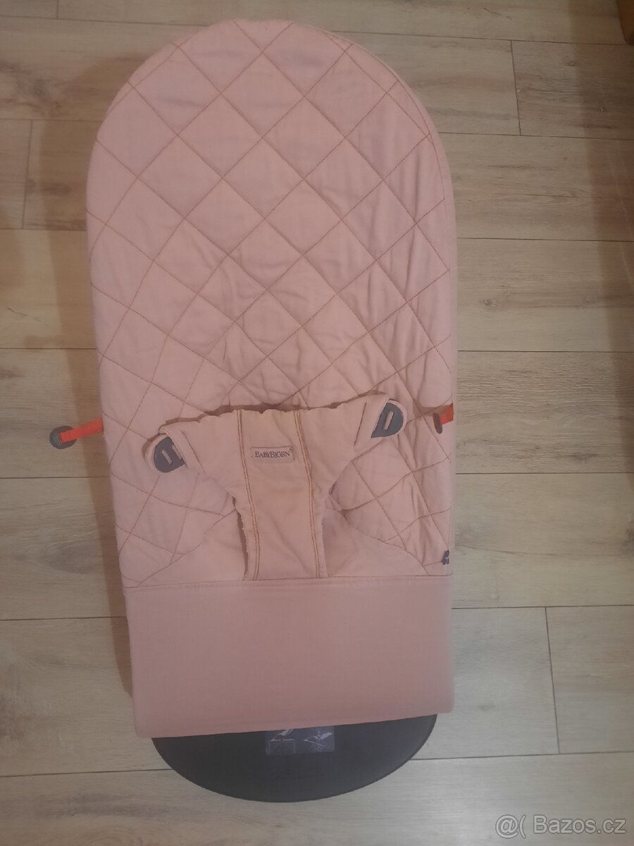 Houpatko babybjorn