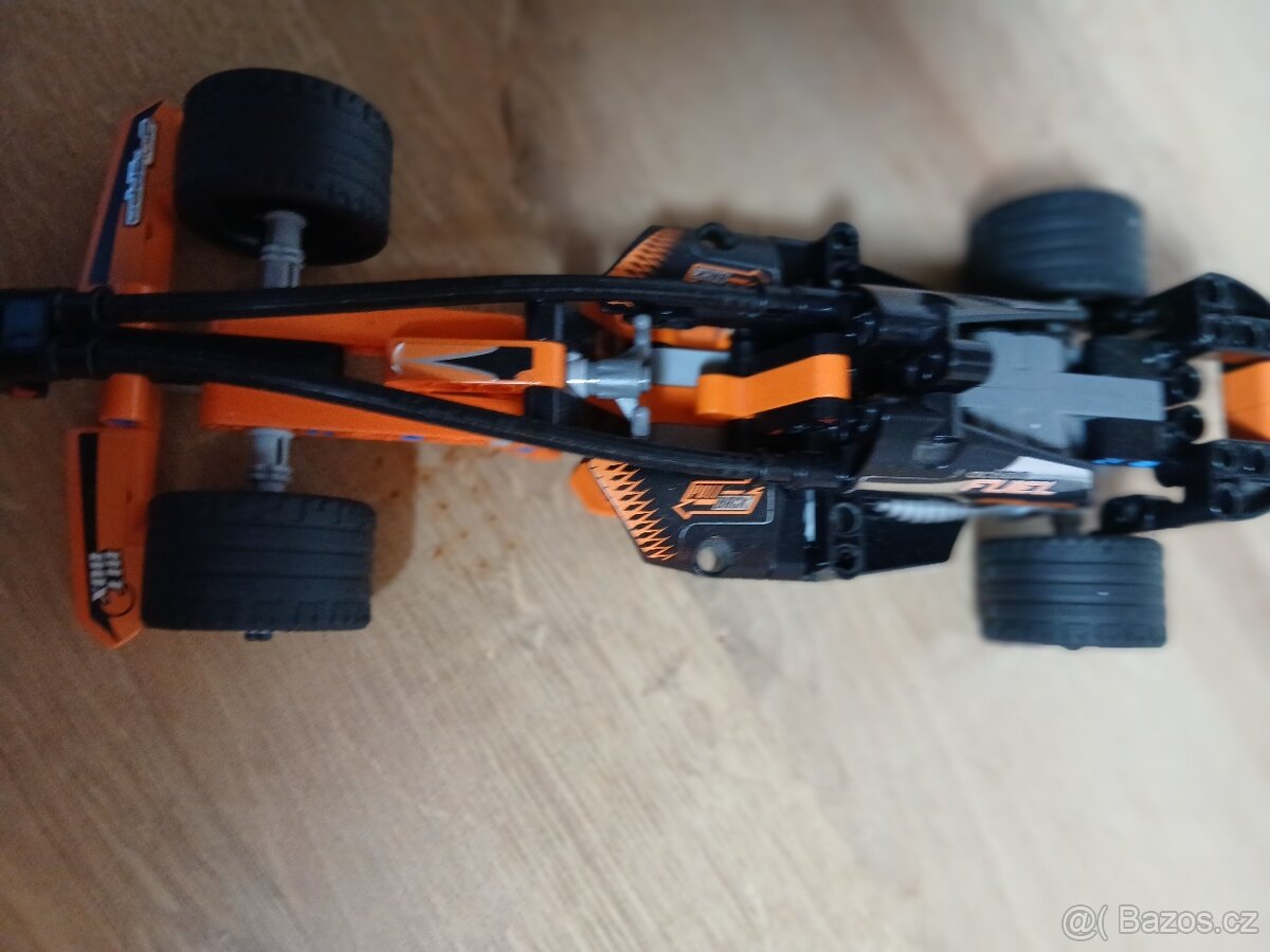 Prodám lego Technic