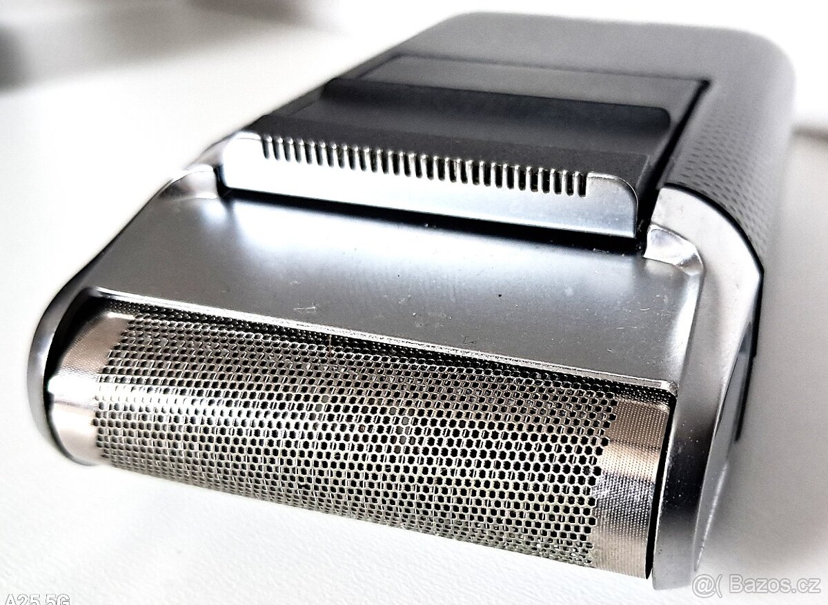 Holící strojek Braun 5410 Micron