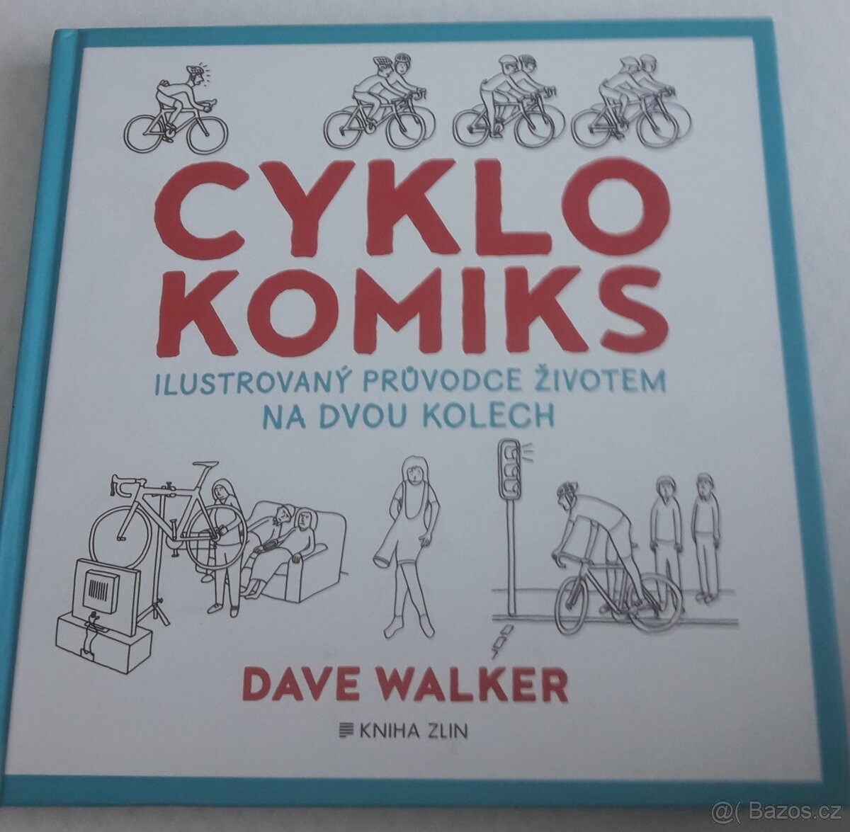 Cyklokomiks