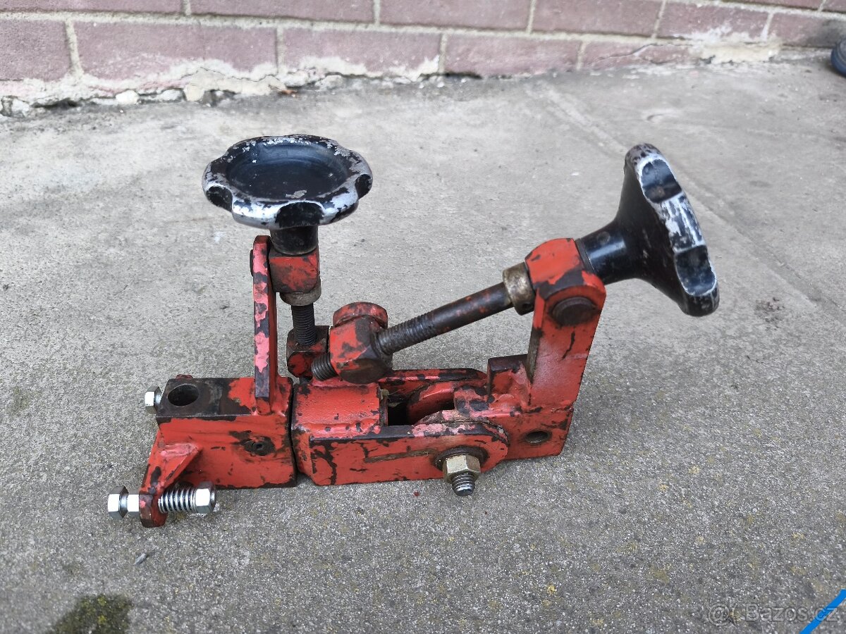 Prodám nastavovací těleso na Tera Vari