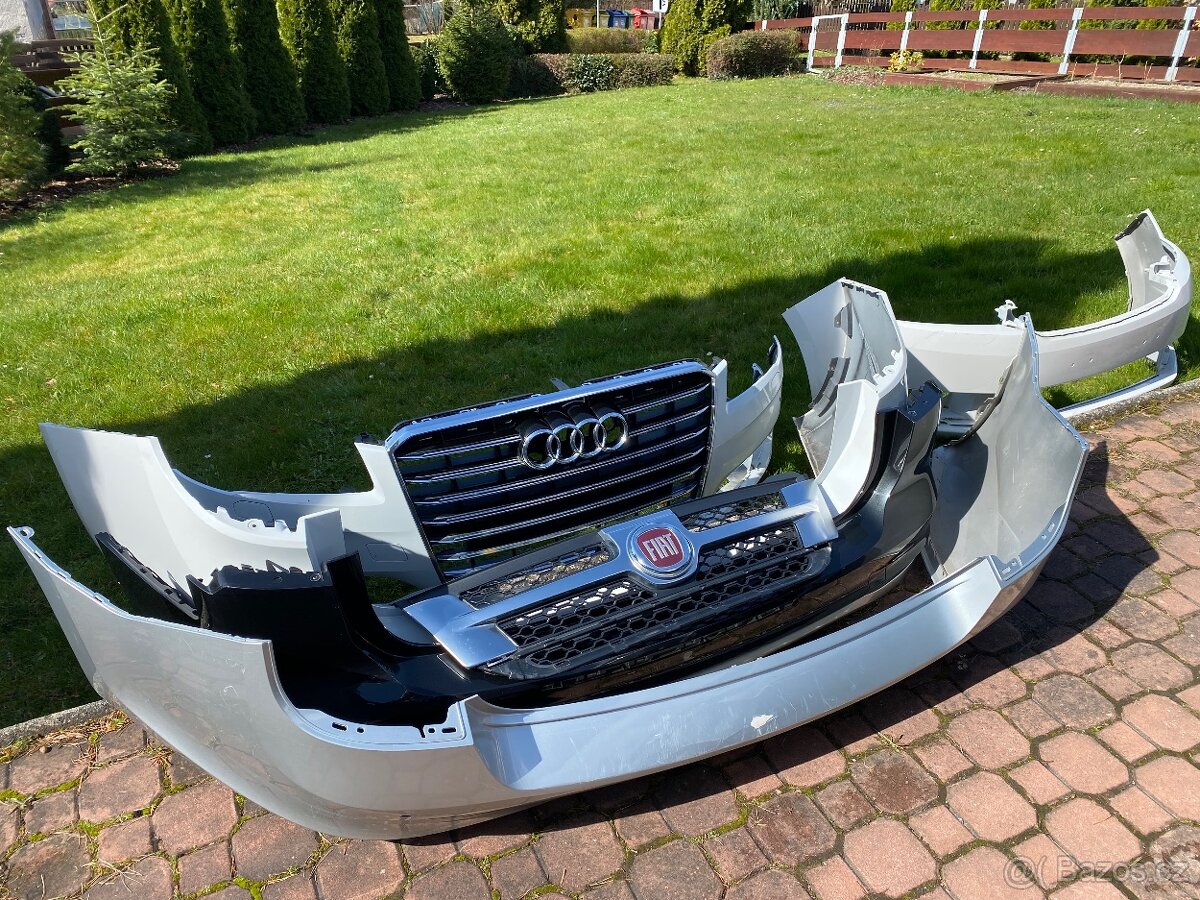 Karosárske Náhradní díly VW AUDI ŠKODA BMW TOYOTA