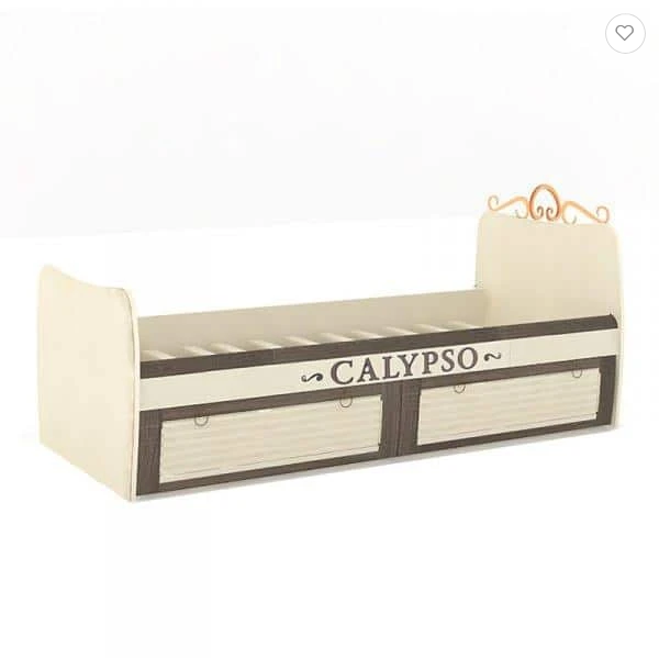 Dvě postele. Cena je za kus