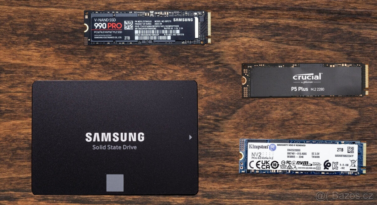 koupím ssd 2tb