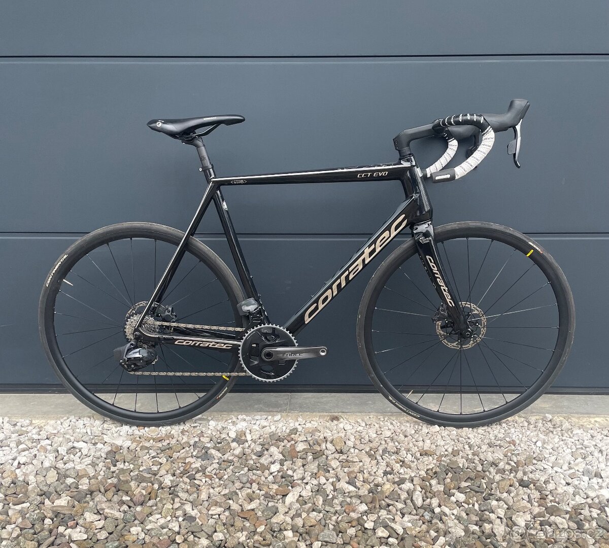 Corratec CCT EVO PRO Force eTab